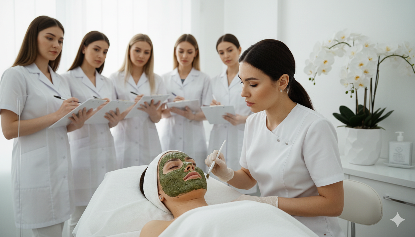 CC-Beauty Innovation