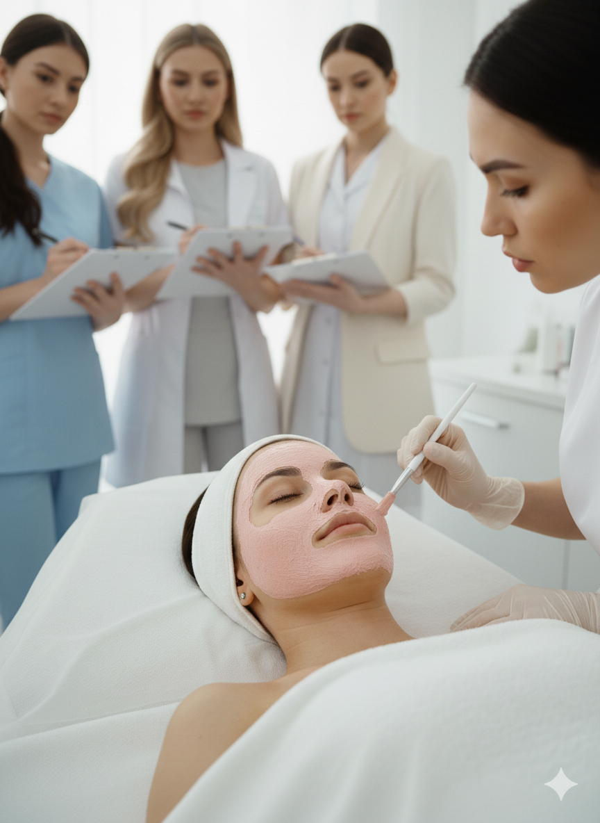 CC-Beauty Innovation