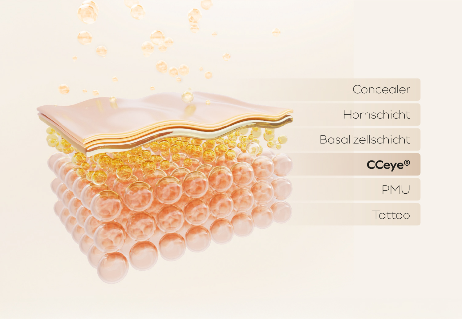 CC-Beauty Innovation