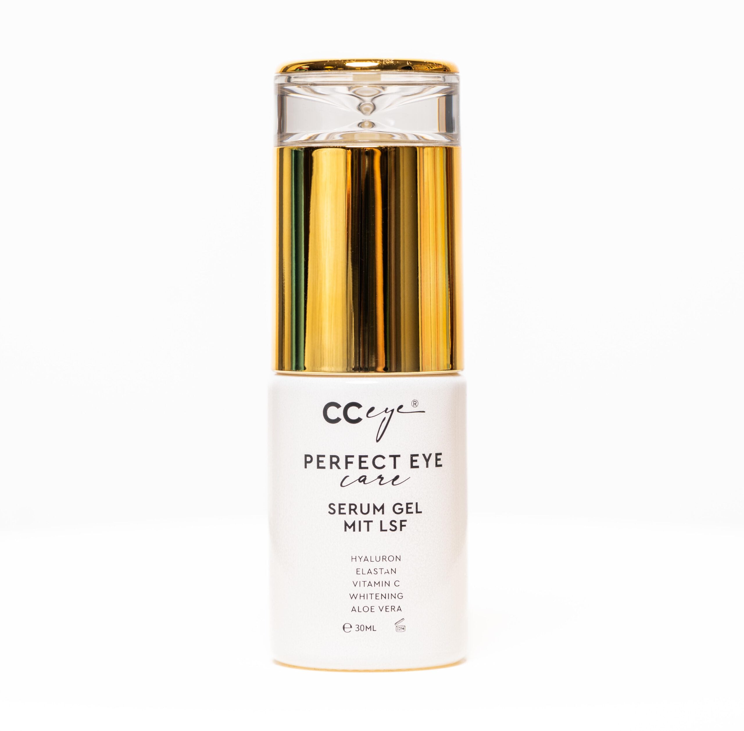 CCeye® Perfect Eye Care Serum (5 Stück)