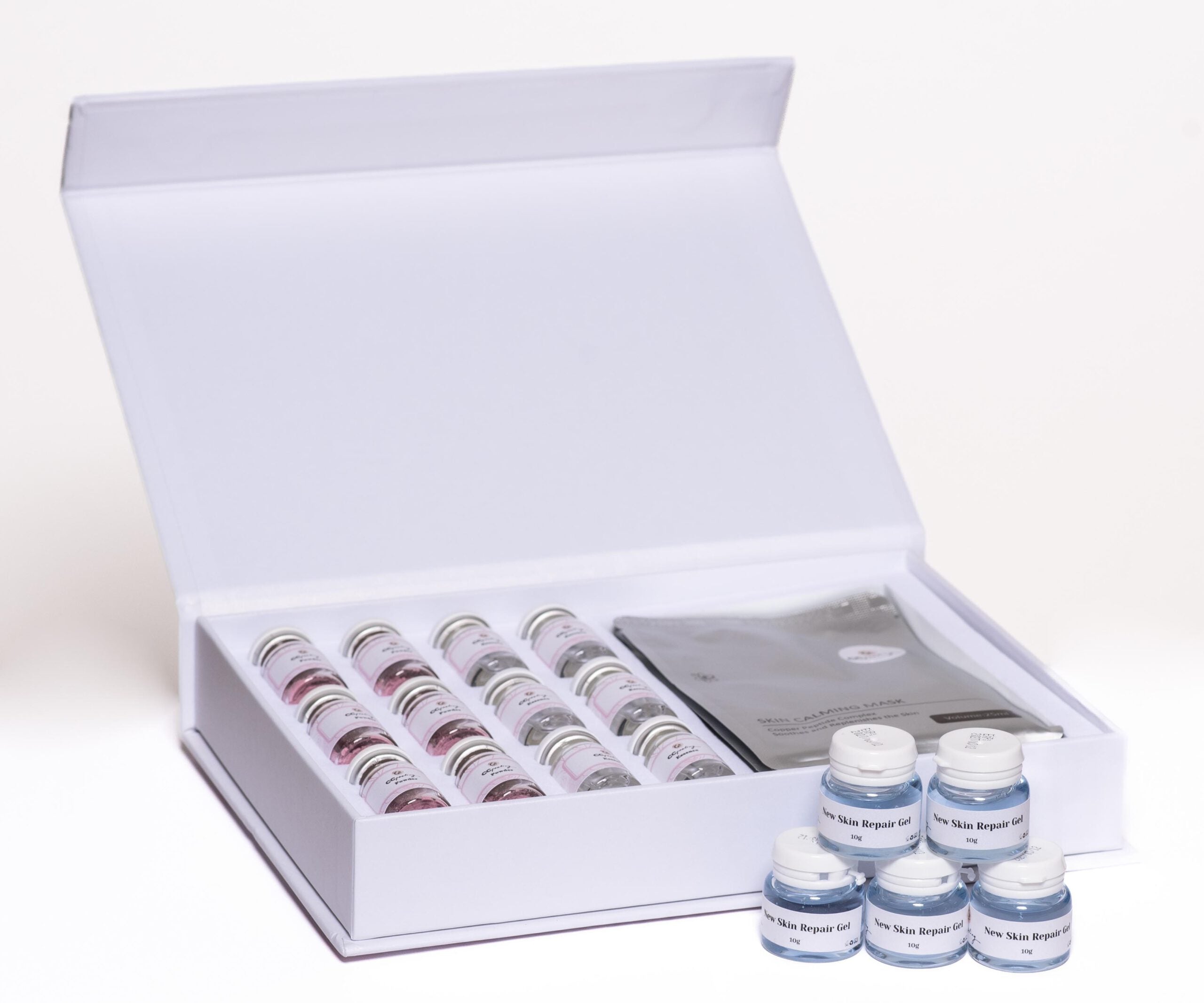 CC Rosenpeeling (6er Pack)